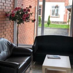 Фото Отель Ахтамар