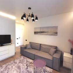 Фото Отель Inkeri Apartment (Инкери Апартмент) на бульваре Кутузова