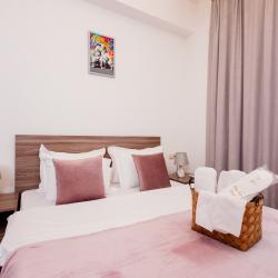 Фото Отель Stay Inn (Стей Инн) на улице Павстоса Бузанда 17