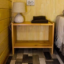 Фото Отель Холодный ручей