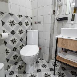 Апартаменты с кухней