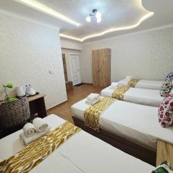 Фото Отель Samarkand Imron Hotel ( Имрон)