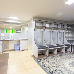 Фото Отель Турист