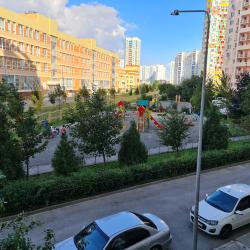 Апартаменты стандарт