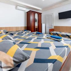 Фото Отель Византия Плюс