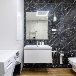 3-комнатные апартаменты люкс