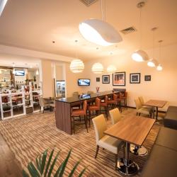 Фото Отель Hampton by Hilton Ufa (Хэмптон Хилтон )