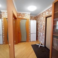 2-комнатные апартаменты стандарт