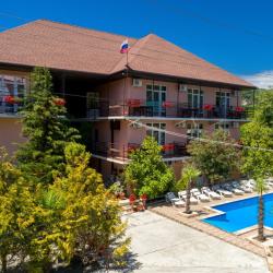 Фото Отель У Елены