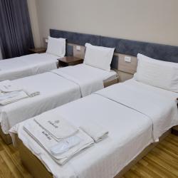 Фото Отель Art Garden Hotel (Арт Гарден)