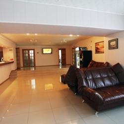 Фото Отель Энергетик