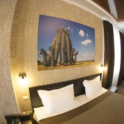 Фото Отель Дом