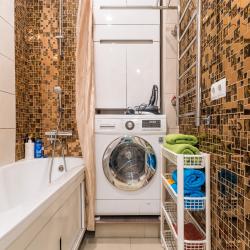 Фото Апартаменты на Московском шоссе, 26 к2