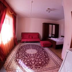 Фото Отель Накра