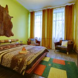 Фото Отель Зодиак