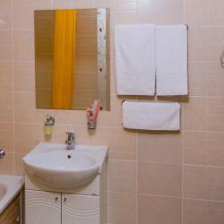 Фото Отель Лондон Сити на Бакунина