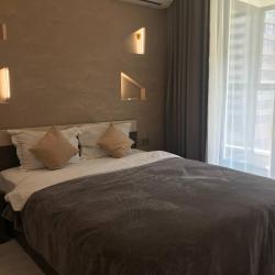 фото 12 Elite Apartments (Элит Апартментс) на Ходынском бульваре 20А