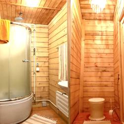 Фото Отель Шале у озера