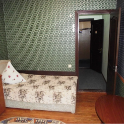 Фото Отель БезДна