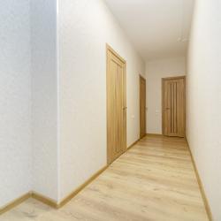 Фото Отель Уютная квартира в центре города