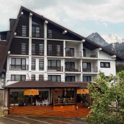 Фото Отель Co-Co Village (Ко-Ко Вилладж)