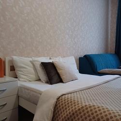 1-комнатные апартаменты стандарт