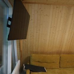 Фото Отель Всесезонный курорт Беной