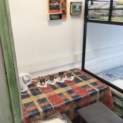 4-местный номер эконом