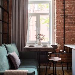 Фото Отель EasyGuest на переулке Колокольников