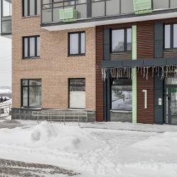 Фото Отель MaxRealty24 на улице Просторная 14