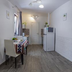 2-комнатный номер стандарт