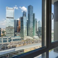 1-комнатные апартаменты улучшенные