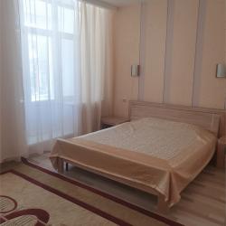 1-комнатный номер люкс