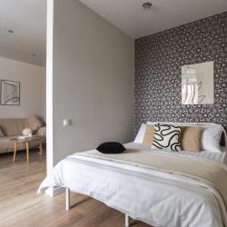 Фото Отель Hugge Place на Галащака 11