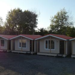 4-местный коттедж стандарт