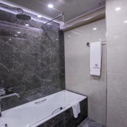 Фото Отель Art Deluxe Hotel (Арт Делюкс)