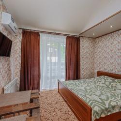 Фото Отель Карамель