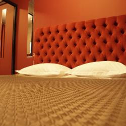 Фото Отель Медведь