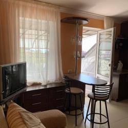 Фото Отель Малибу