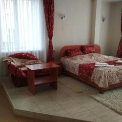 Номер полулюкс