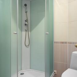 Фото Апартаменты на шоссе Коровинское 17к2