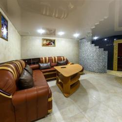 Фото Отель Барбадос