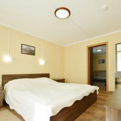 Фото Отель Ареда-1 Mountain hotel