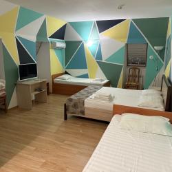 Фото Отель Бибикино