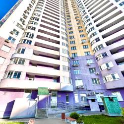 1-комнатные апартаменты стандарт