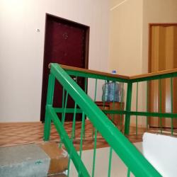 3-комнатные апартаменты стандарт