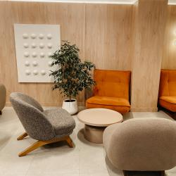 Фото Отель VICTORIA (Виктория)