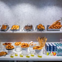 Фото Отель Art Deluxe Hotel (Арт Делюкс)