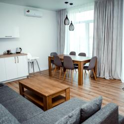 Фото Отель Сканди (Скандинавия)