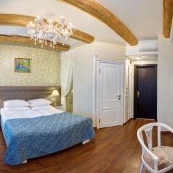 фото 35 Rossi Boutique Hotel & SPA (Росси)
